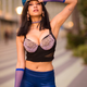 Cosplay by Milynn Sarley | Photo by Mineralblu